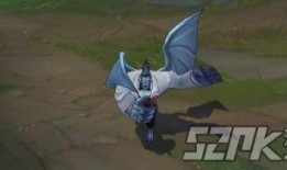 加里奥最新皮肤爆料图,神秘元素与古典美学完美融合